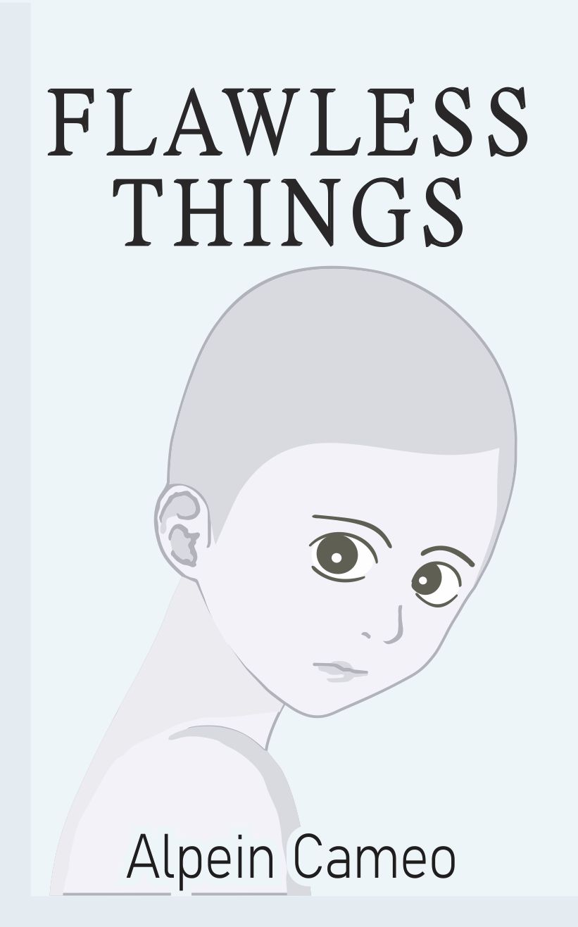 Flawless Things cover image